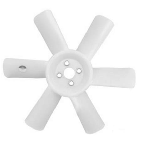 Aftermarket 6 Blade Fan SBA145306320